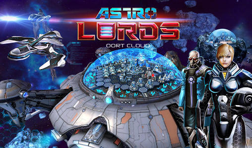 Download Astrolords: Wolke von Oort für Android kostenlos.
