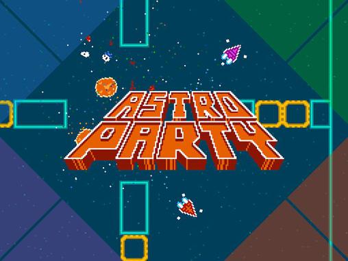 Astro Party