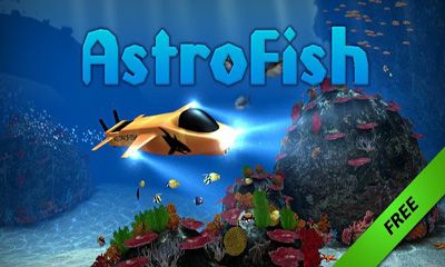 Download AstroFisch HD für Android kostenlos.