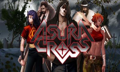 Download Asura Cross für Android kostenlos.