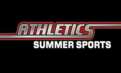 Athletik: Sommer Sport