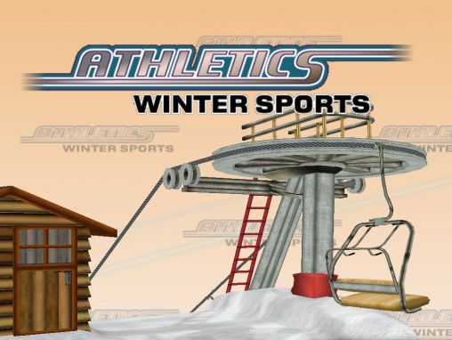 Athletics: Winter Sport