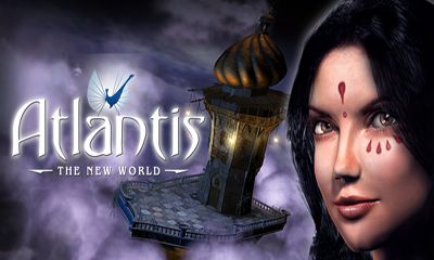 Atlantis 3 - Die neue Welt