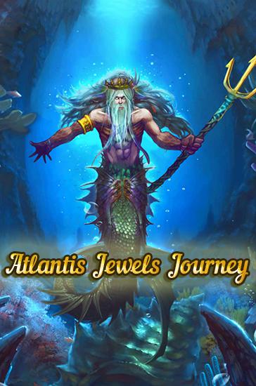 Download Atlantis: Juwelenreise für Android kostenlos.