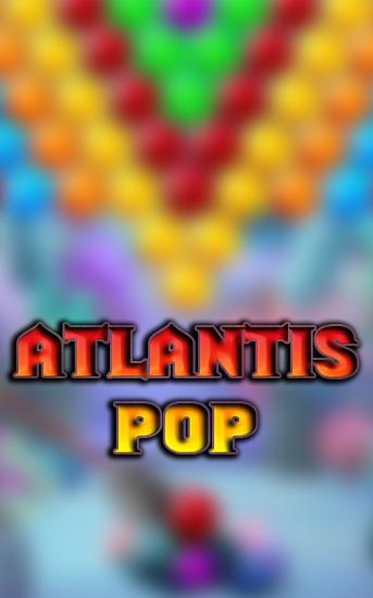 Download Atlantis Pop für Android kostenlos.