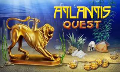 Download Atlantis Quest für Android kostenlos.
