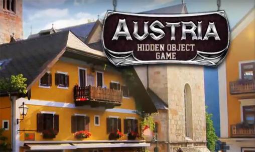 Austria: Neues Spiel mit versteckten Objekten