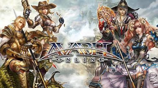 Download Avabel Online RPG für Android kostenlos.