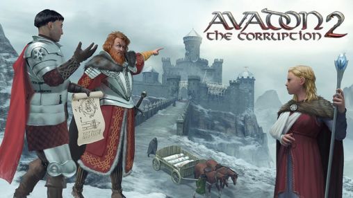 Avadon 2: Die Korruption