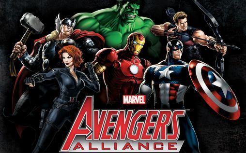 Download Avengers: Allianz für Android kostenlos.