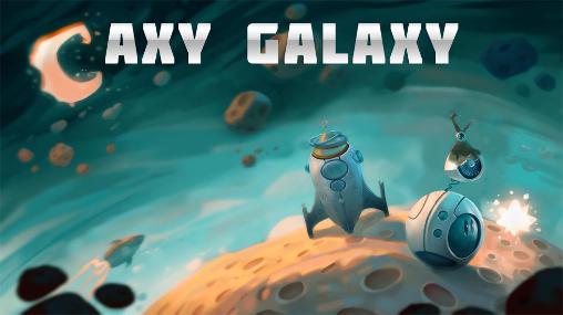 Download Axy Galaxie für Android kostenlos.