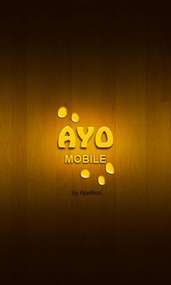 Download Ayo Mobile für Android kostenlos.