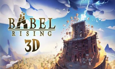 Aufstieg Babels 3D