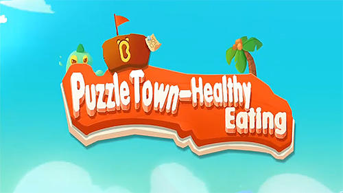 Download Baby Pandas Puzzlestadt: Gesund Essen für Android kostenlos.