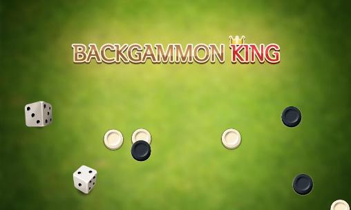 Download Backgammon König für Android kostenlos.