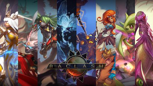 Download Baclash für Android kostenlos.