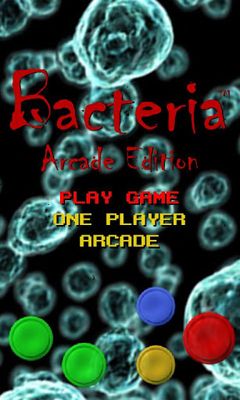 Bakterie: Arkade Edition