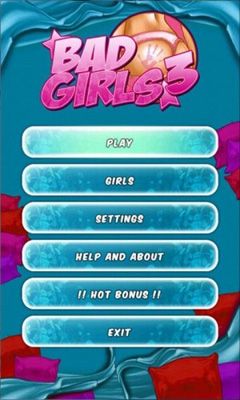 Download Schlimme Mädchen 3 für Android kostenlos.