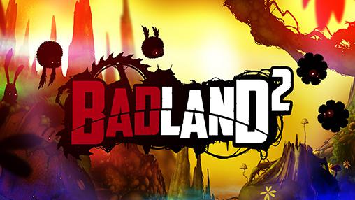 Download Badland 2 für Android kostenlos.
