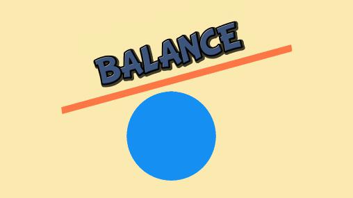 Gleichgewicht