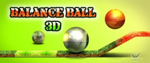 Gleichgewicht der Kugel 3D