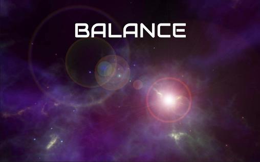 Balanz: Galaxie-Ball