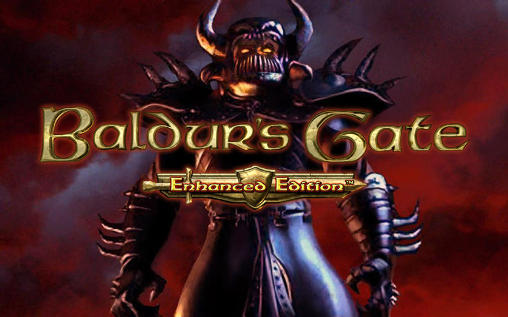 Download Baldur's Gate: Verbesserte Edition für Android kostenlos.