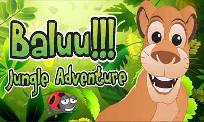 Download Baluu!!! Abenteuer im Dschungel für Android kostenlos.