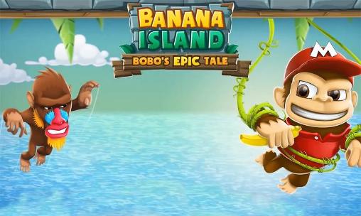 Bananeninsel: Bobos Episches Märchen