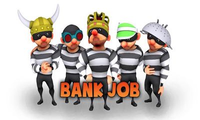 Der Bank Job