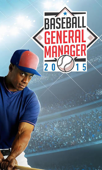 Basebal Generalmanager 2015