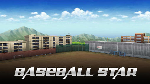 Download Baseball Star für Android kostenlos.