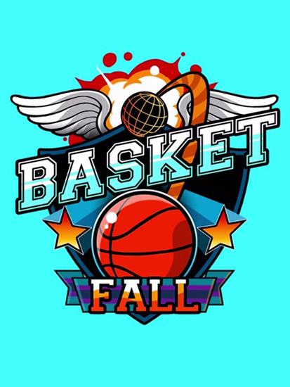 Download Basket Fall für Android kostenlos.