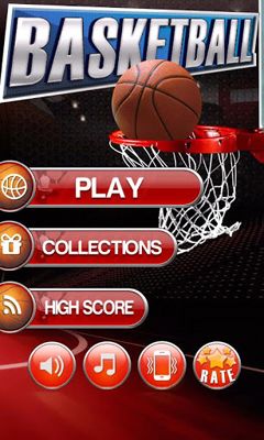 Download Basketball Mania für Android kostenlos.