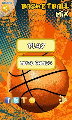 Download Basketball Mix für Android kostenlos.