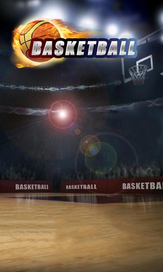 Download Basketball: Wurfspiel für Android 4.0.3 kostenlos.
