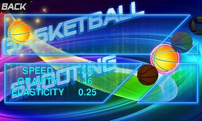 Download Basketball Wurf für Android kostenlos.