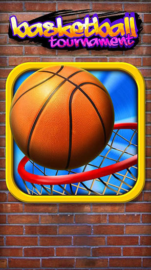 Basketball Wettbewerb