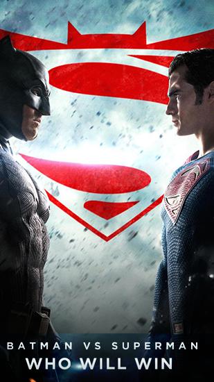 Batman vs Superman: Wer wird gewinnen