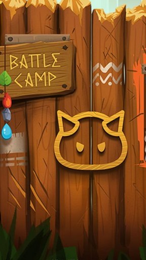 Download Kampf Camp für Android 4.2.2 kostenlos.