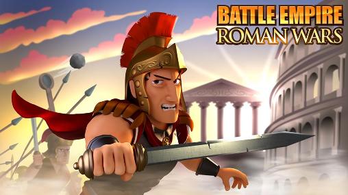 Imperium der Kämpfe: Römische Kriege