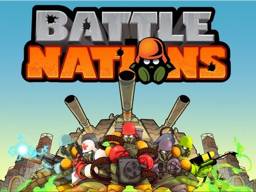 Schlacht der Nationen