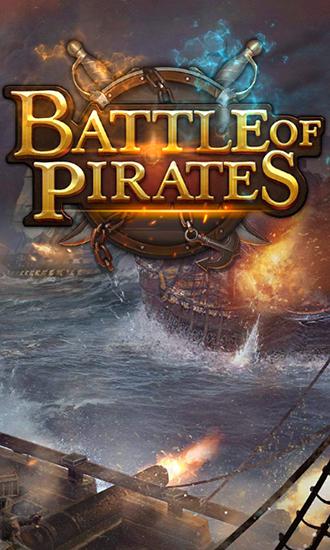 Schlacht der Piraten: Letztes Schiff