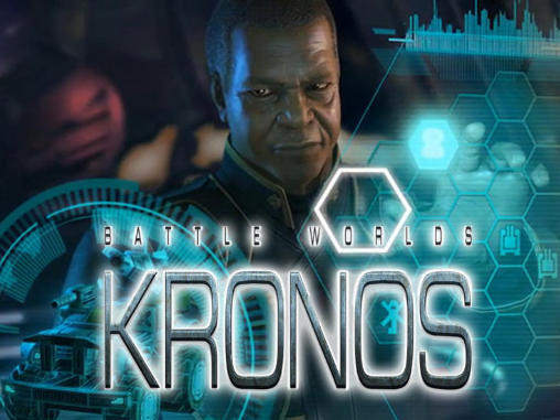 Download Kampfwelten: Kronos für Android 4.3 kostenlos.