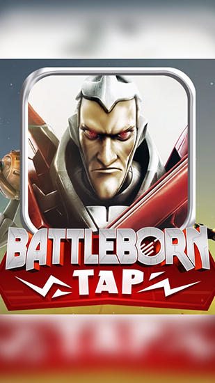 Download Battleborn Tap für Android 4.1 kostenlos.