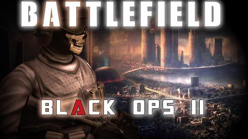 Download Battleflied Combat: Black Ops 2 für Android kostenlos.