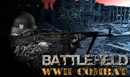 Battlefield: Zweiter Weltkrieg