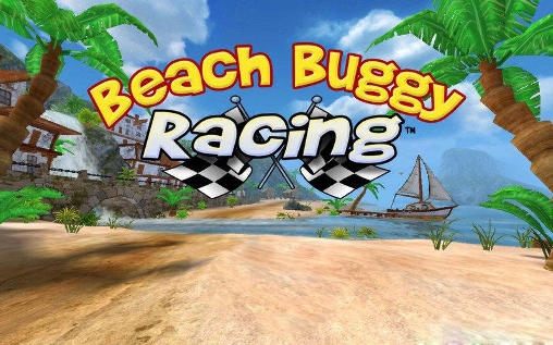 Beach Buggy Rennen