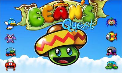 Download Bohnen Quest für Android kostenlos.