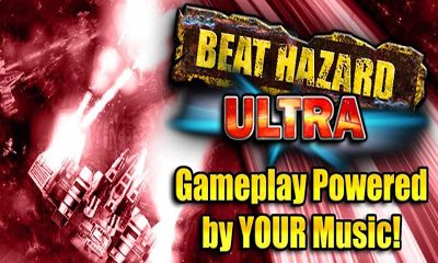 Download Beat Hazard Ultra für Android kostenlos.